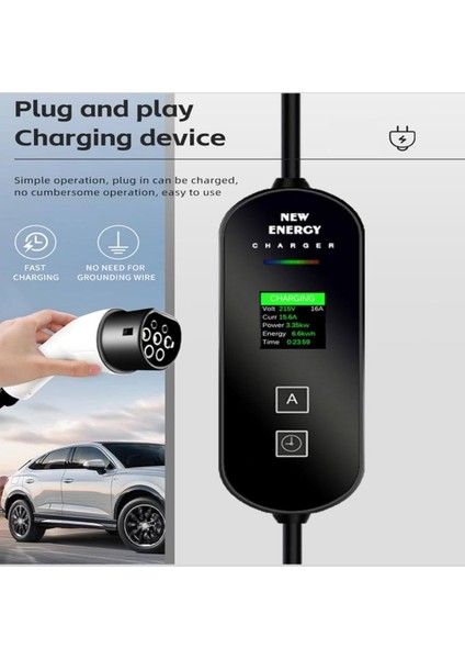 3,5 Kw Elektrikli Araç Şarjı fiyatları