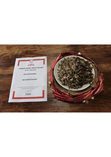 Kaldirik Konservesi indirimleri