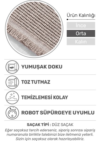 Ecolle Modern Halı | Dayanıklı, Yumuşak Dokulu, Dokuma Taban, Tozumaz fiyatları