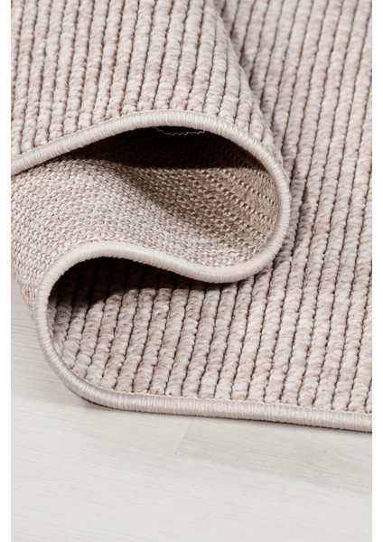 Ecolle Modern Halı | Dayanıklı, Yumuşak Dokulu, Dokuma Taban, Tozumaz