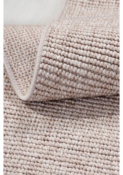 Ecolle Modern Halı | Dayanıklı, Yumuşak Dokulu, Dokuma Taban, Tozumaz