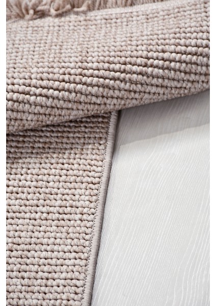 Ecolle Modern Halı | Dayanıklı, Yumuşak Dokulu, Dokuma Taban, Tozumaz