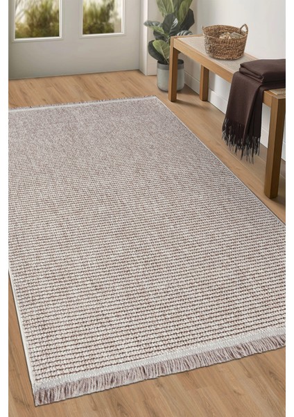 Ecolle Modern Halı | Dayanıklı, Yumuşak Dokulu, Dokuma Taban, Tozumaz modelleri