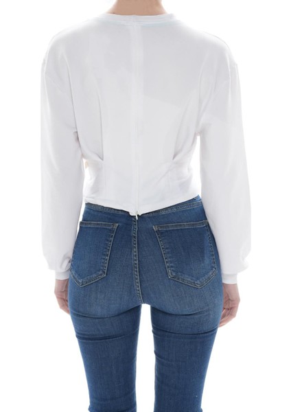 Crop Sweat fırsatları