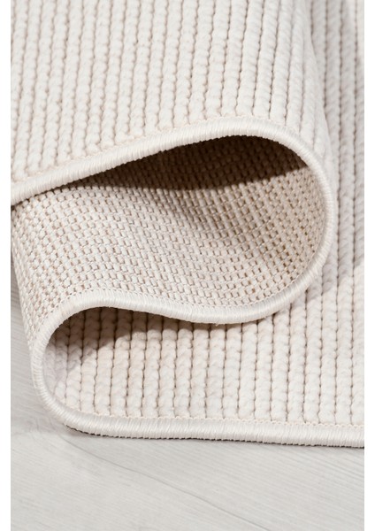 Ecolle Modern Halı | Dayanıklı, Yumuşak Dokulu, Dokuma Taban, Tozumaz