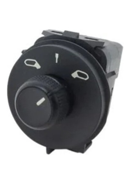 Ayna Kumanda Düğmesi 301 C-Elysee