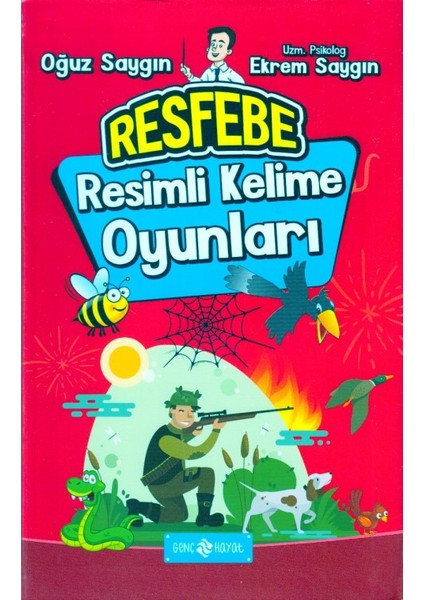 Resfebe - Resimli Kelime Oyunları