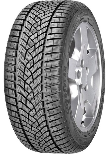 215/50 R19 97H Xl Ultragrip Performance+ Oto Kış Lastiği (Üretim YILI:2025)