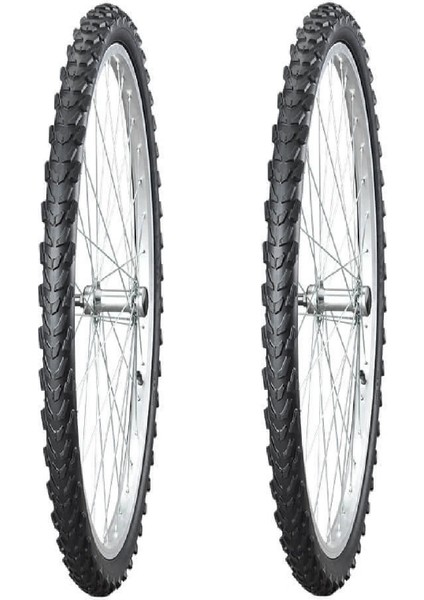 Irc 26 Jant 26X1.95 Mb-48 Bisiklet Dış Lastiği x 2 Adet