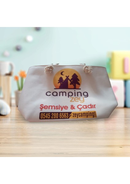 200CM Kalın Kumaş Plaj Bahçe Balkon Havuz Şemsiye +Taşıma Çantası ve Havlu Çantası Birlikte modelleri