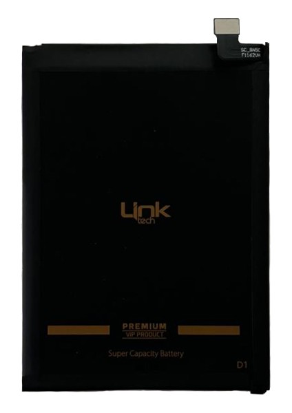 Xiaomi Redmi Note 11 / Poco M4 Pro Uyumlu Premium Batarya BN5C 5000 Mah