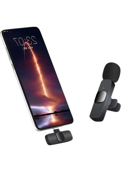 Büro Ev Ofis Hediyesi Için Usbc K9 Tekli Mikrofon fiyatları