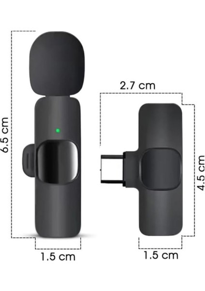 Büro Ev Ofis Hediyesi Için Usbc K9 Tekli Mikrofon indirimleri