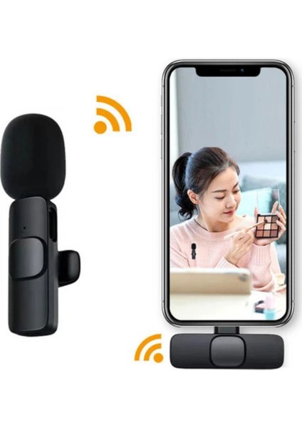 Büro Ev Ofis Hediyesi Için Usbc K9 Ikili Mikrofon fırsatları