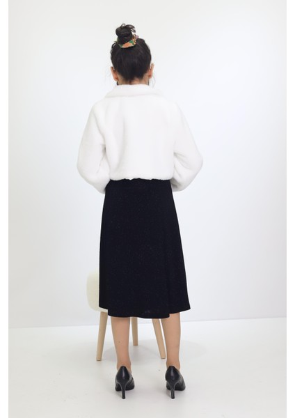 Kız Çocuk Bolero 3-17 Yaş Peluş Model Broşürlü fiyatları