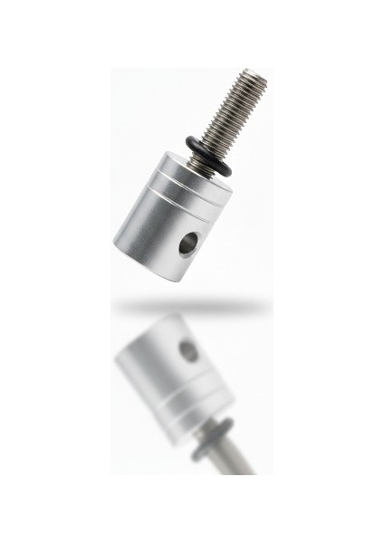 V Bar Bolt 5/16 Inch - 5536051