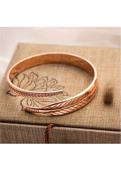 Bakırlı Ayarlanabilir Bileklik fiyatları