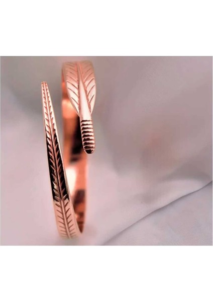 Bakırlı Ayarlanabilir Bileklik modelleri