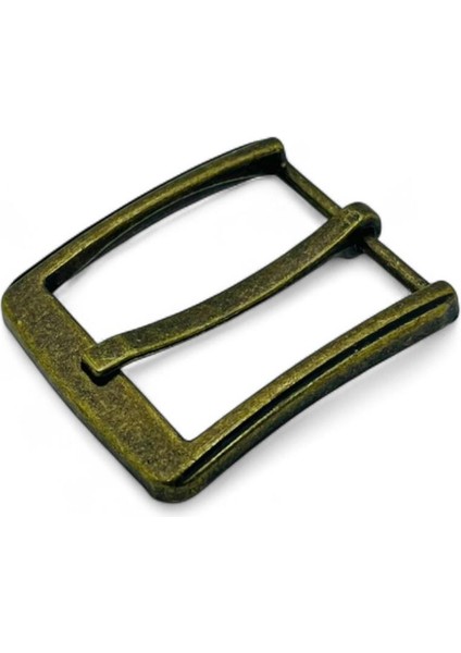 Kemer Tokası 3,5 cm Antik Renk 1 Adet (Leathercraft, Deri Hobi) fiyatları