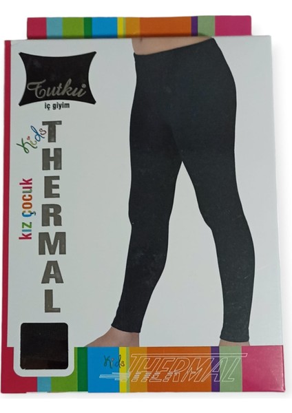 Tutku Termal Tayt Içlik Kız Çocuk (8-10 Yaş) \ (5-7 Yaş)