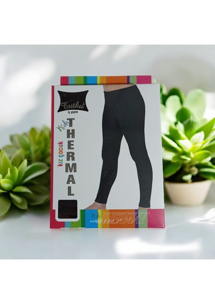 Tutku Termal Tayt Içlik Kız Çocuk (8-10 Yaş) \ (5-7 Yaş) fiyatları