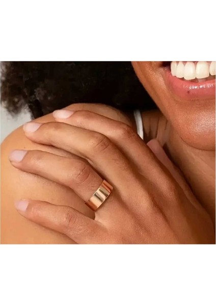 Bakırlı Ayarlanabilir Yüzük fiyatları