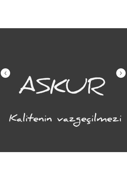 Bakır Sosluk modelleri