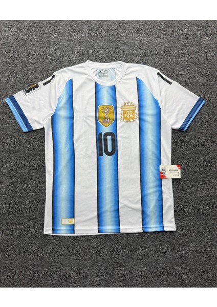 Messi 10 Arjantin Yeni Sezon Forması fiyatları