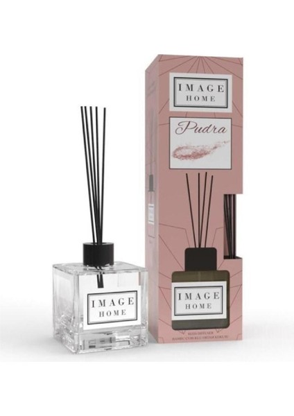 100 ml Bambu Koku Pudra