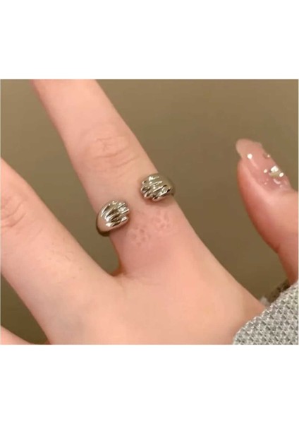 Patili Ayarlanabilir Yüzük fiyatları