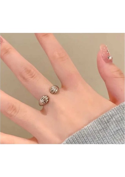 Patili Ayarlanabilir Yüzük fırsatları