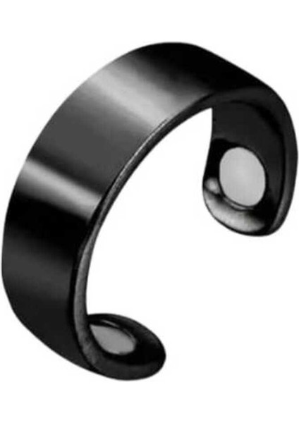 Bakırlı Ayarlanabilir Yüzük