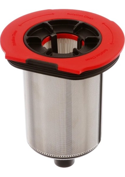 Unlimited 10-9 Serisi Şarjlı Sübürge Filitresi Orjinal BBS10-BCS931-