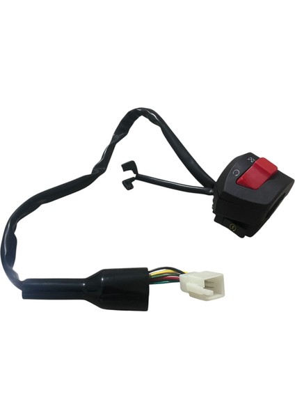 Tk 03 Sağ Kumanda Düğmeleri Komple