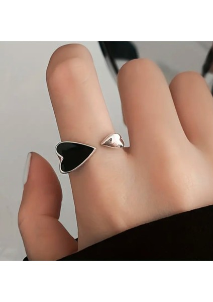 Ayarlanabilir Kalp Yüzük fiyatları