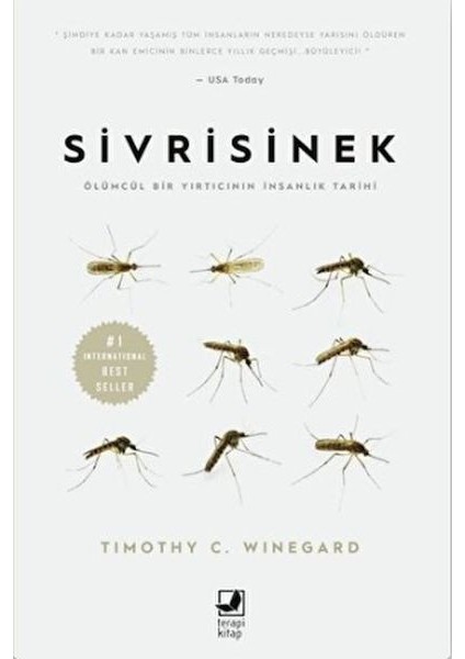 Sivrisinek