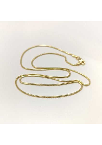 55CM Tondo Zincir Kolye 14 Ayar Altın Hd Videolu fiyatları