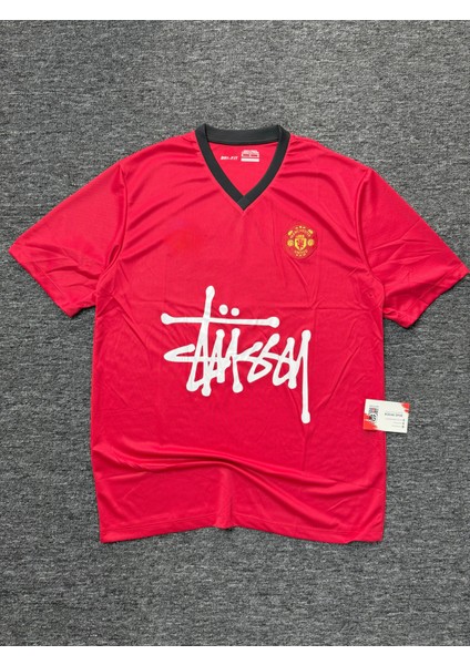 Ronaldo 7 United Özel Tasarım Forması fiyatları