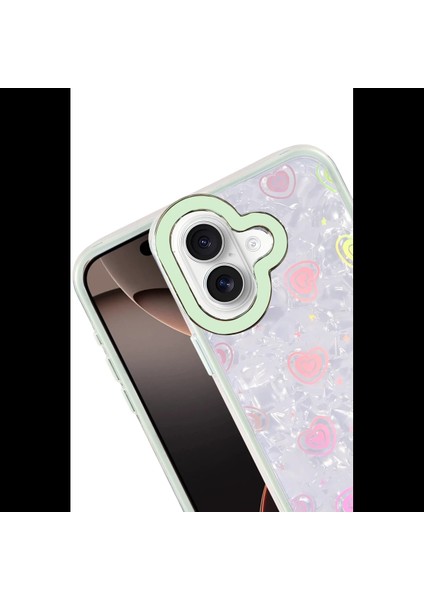 Apple iPhone 16 Lumi Desenli Kapak fiyatları