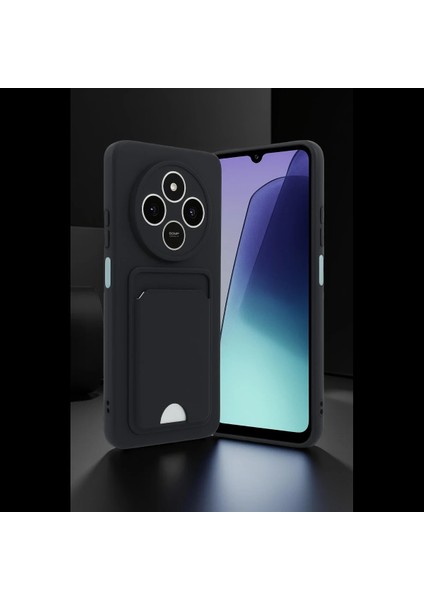 Xiaomi Redmi 14C Kelvin Kartvizitli Silikon fiyatları