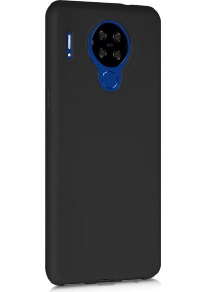 Reeder P13 Blue Max Lite Kılıf Fitcase Premiums Silikon Arka Kapak