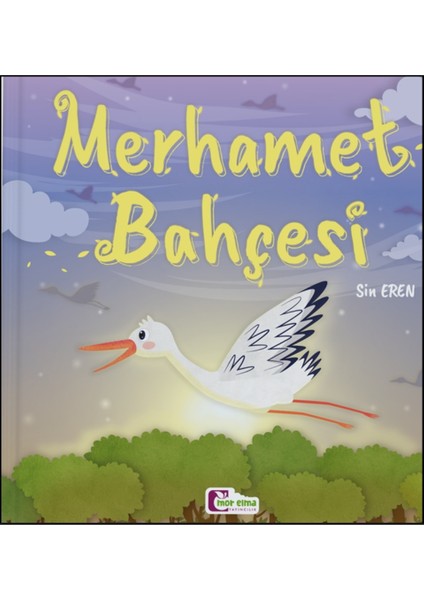 Merhamet Bahçesi, Sin Eren, 2. ve 3. Sınıf Hikaye Kitapları, Yarışma Kitapları