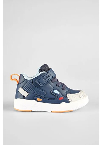 Nita Phlon Hafif Taban Çocuk Sneaker Laci