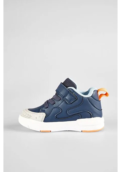 Nita Phlon Hafif Taban Çocuk Sneaker Laci modelleri