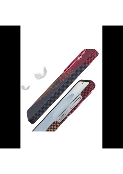 Samsung Galaxy A35 5g Vega Magsafe Kapak modelleri