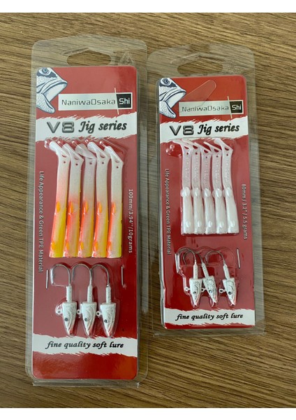 Özel Maket Seti Lrf fırsatları