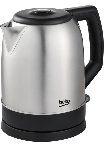 Siyah Elektrikli Kettle, Şık ve Kullanışlı Ev Gereçleri, Hızlı Isıtma Özelliğiyle. fiyatları