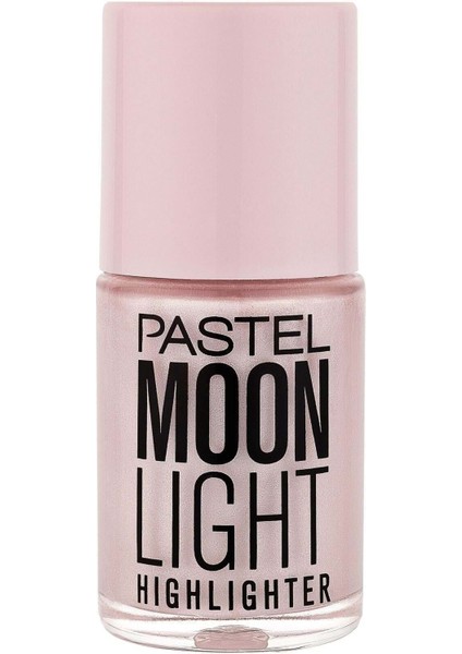 Likit Aydınlatıcı Moonlight Highlighter No 100