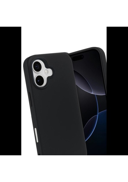 Apple iPhone 17 Nano Içi Kadife Silikon fiyatları