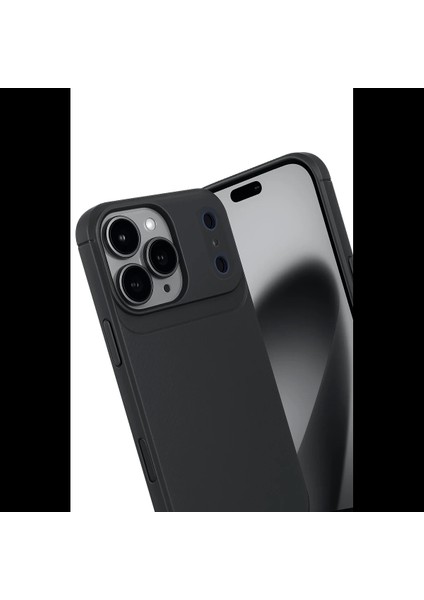 Apple iPhone 17 Pro Max Auto Focus Karbon Kapak fiyatları